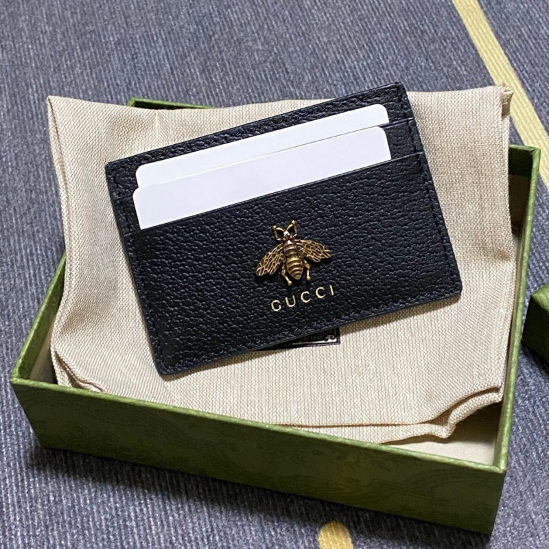 Gucci Card Holder