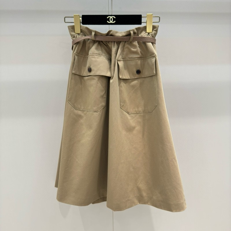 Prada Skirts