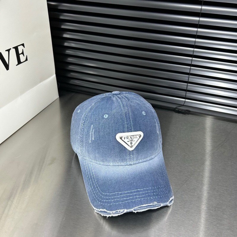 Prada Cap