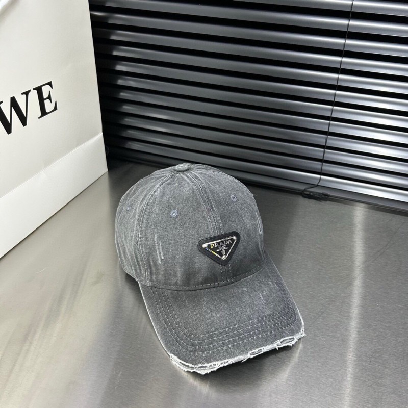 Prada Cap