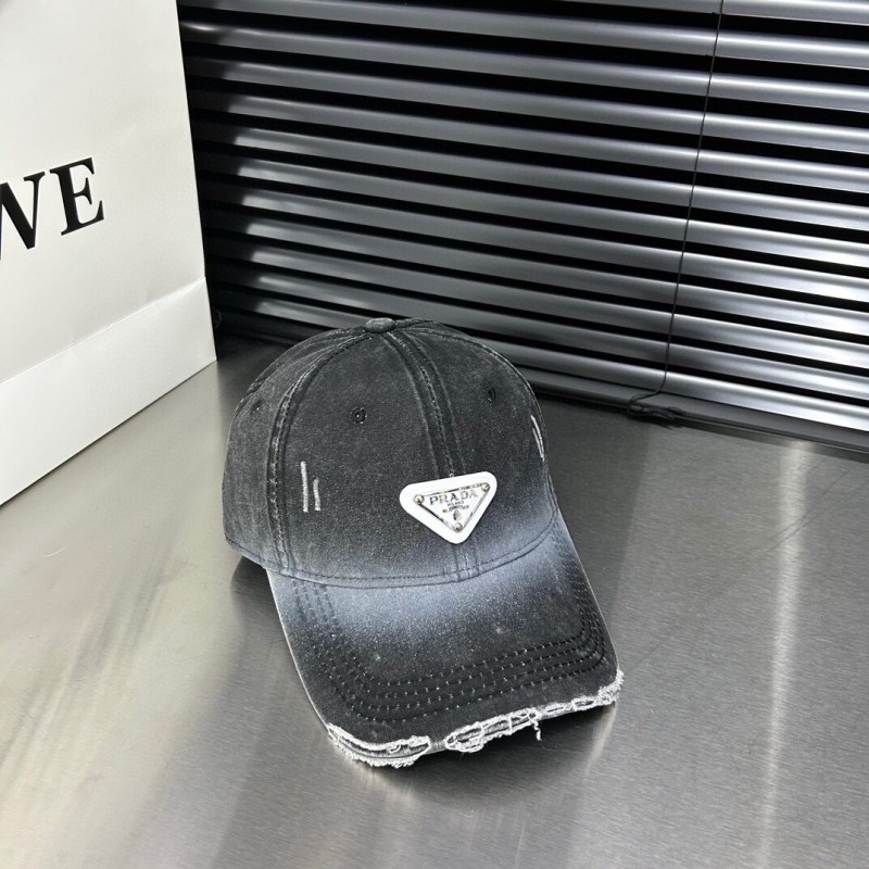 Prada Cap