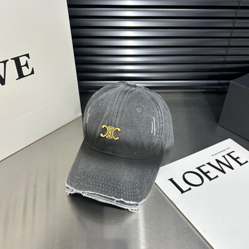 Celine Cap