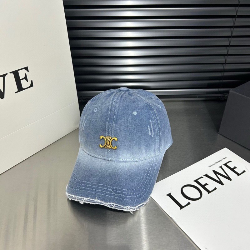 Celine Cap