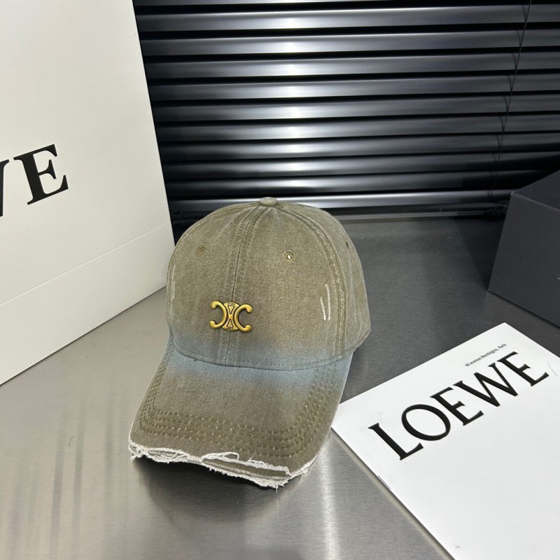 Celine Cap