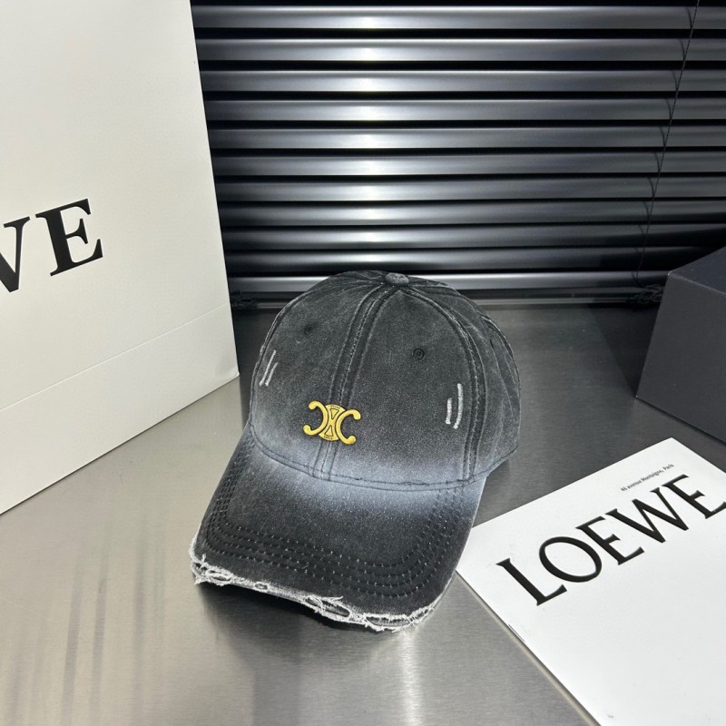 Celine Cap