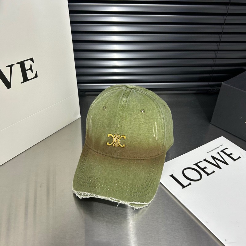 Celine Cap