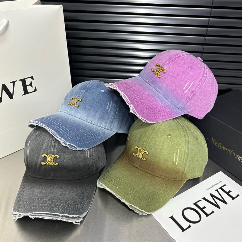 Celine Cap