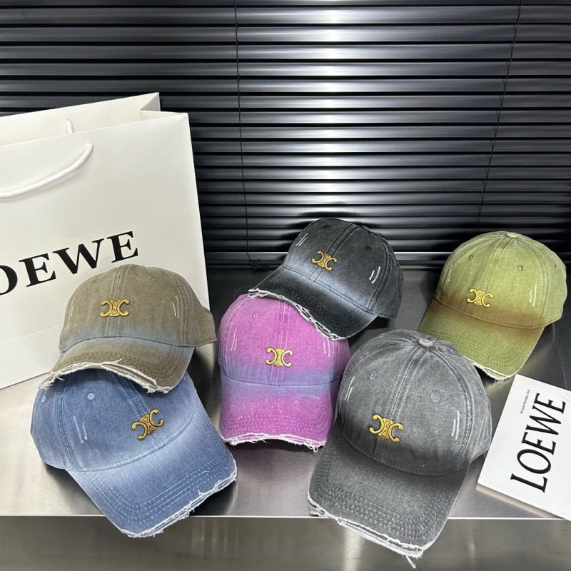 Celine Cap