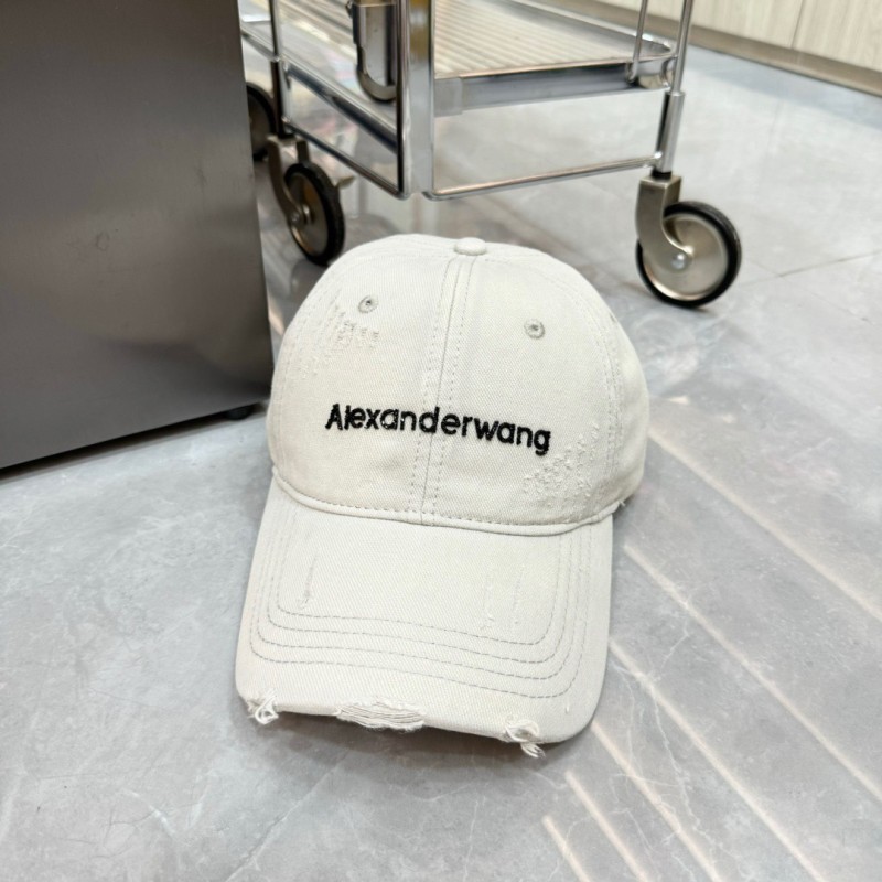 Alexanderwang Cap