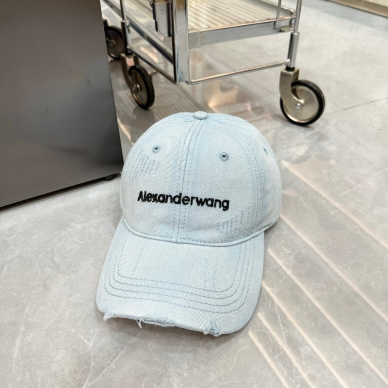 Alexanderwang Cap