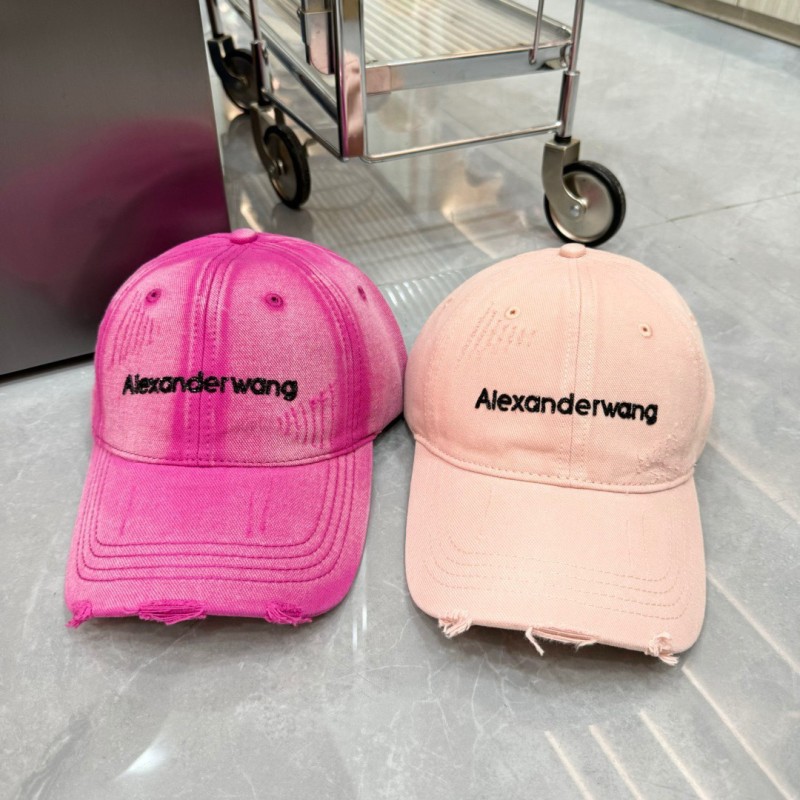 Alexanderwang Cap