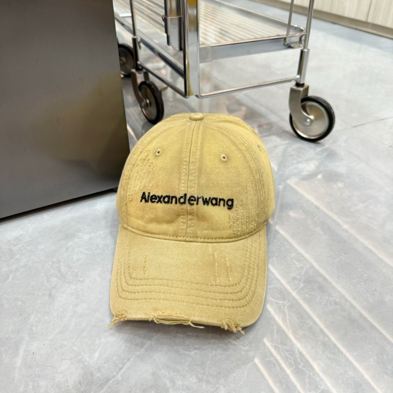 Alexanderwang Cap