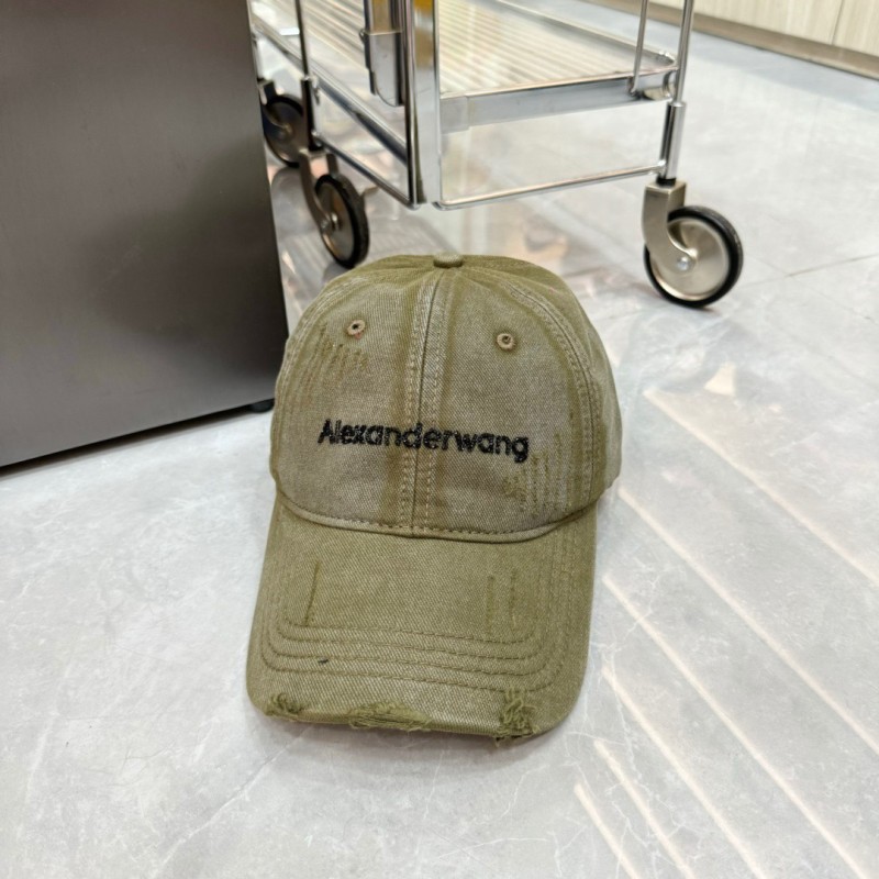 Alexanderwang Cap