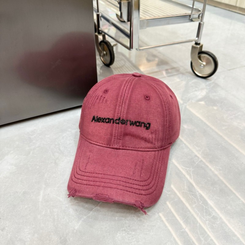 Alexanderwang Cap