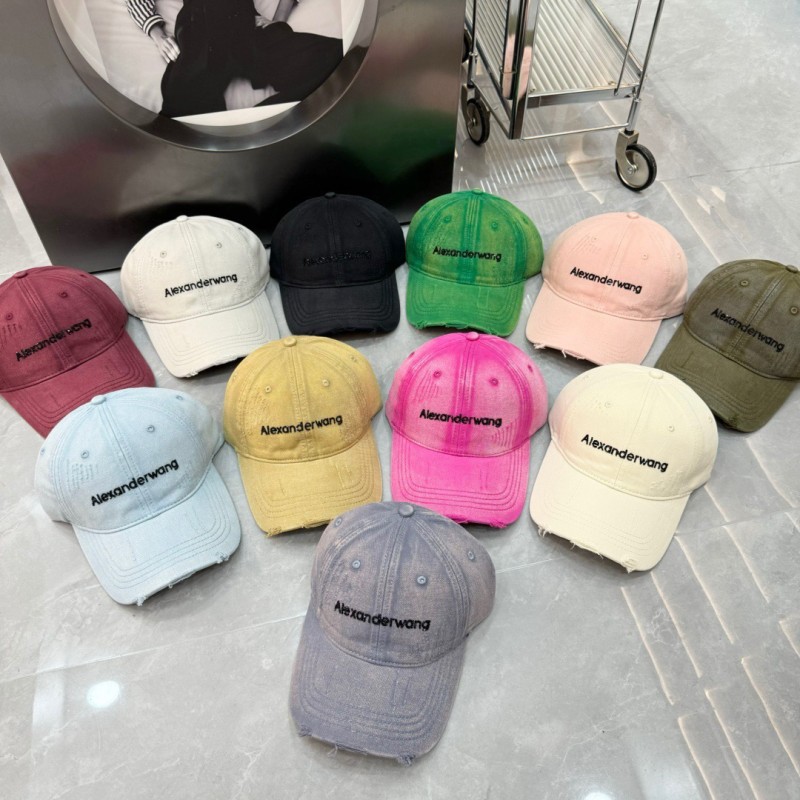 Alexanderwang Cap