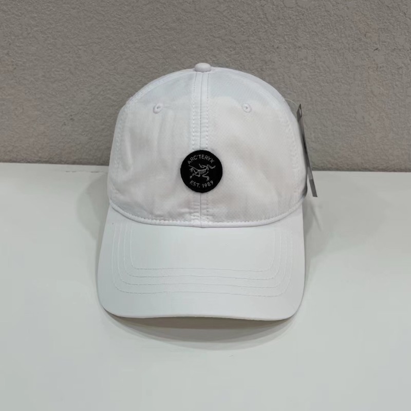 Arcteryx Cap