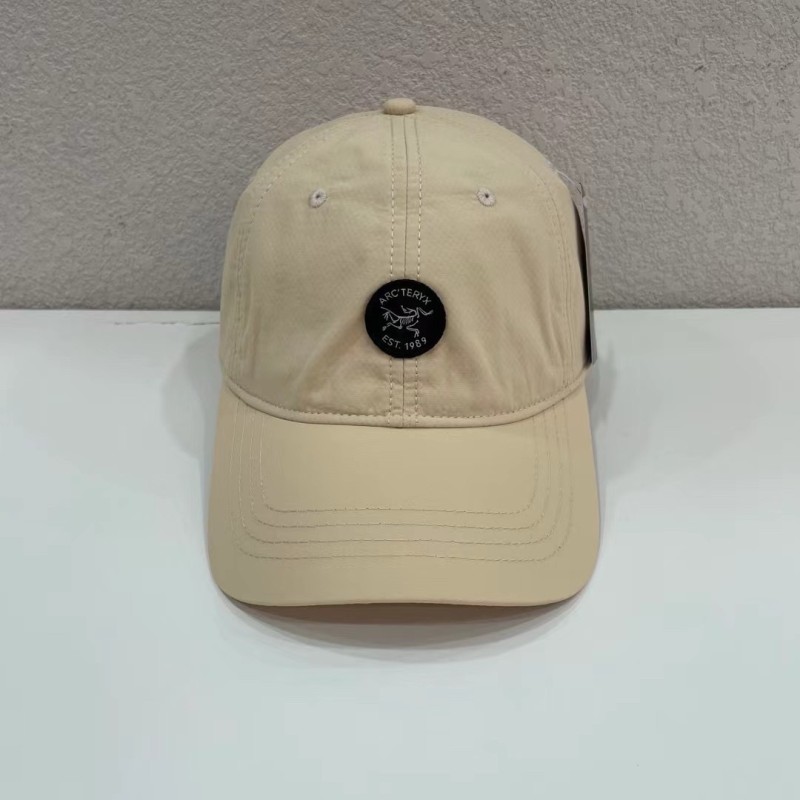 Arcteryx Cap