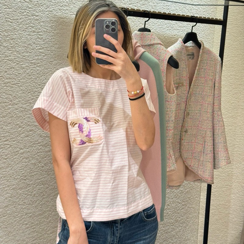 Chanel Shirt