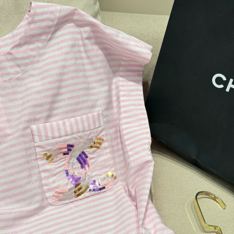 Chanel Shirt