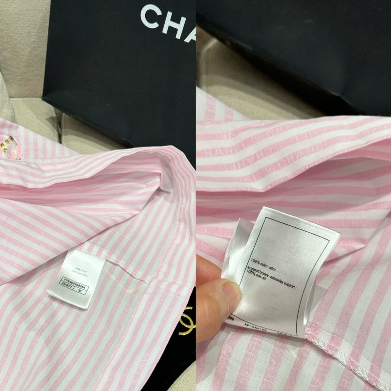 Chanel Shirt