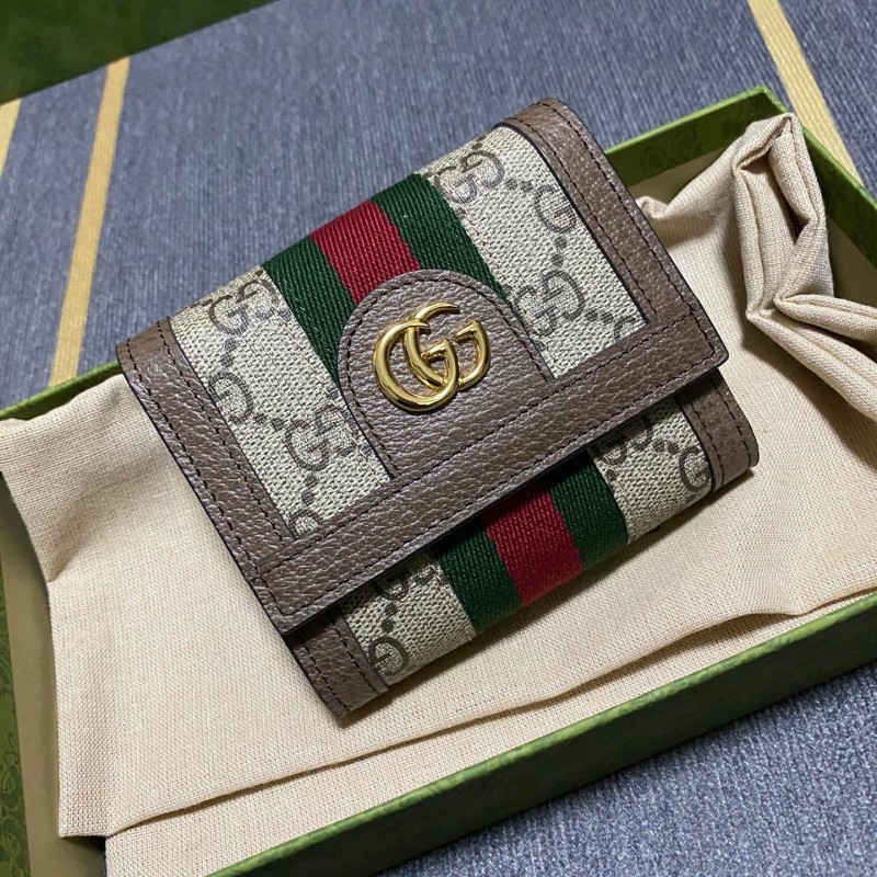 Gucci Wallet