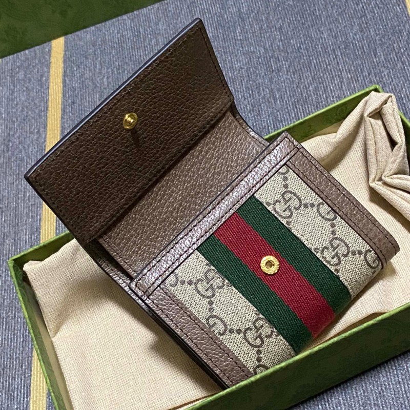 Gucci Wallet