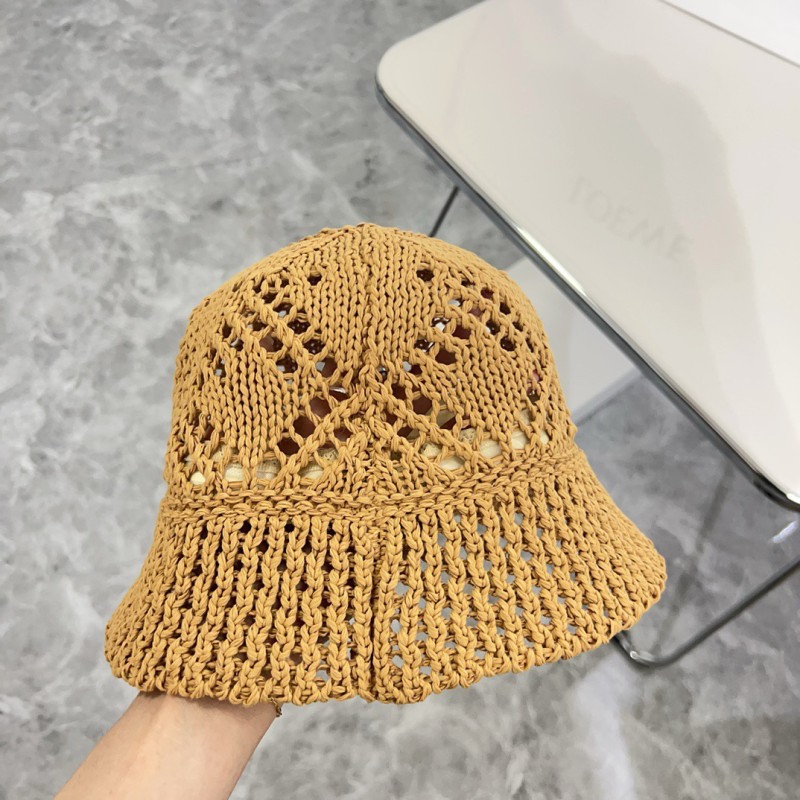 Prada Bucket Hat