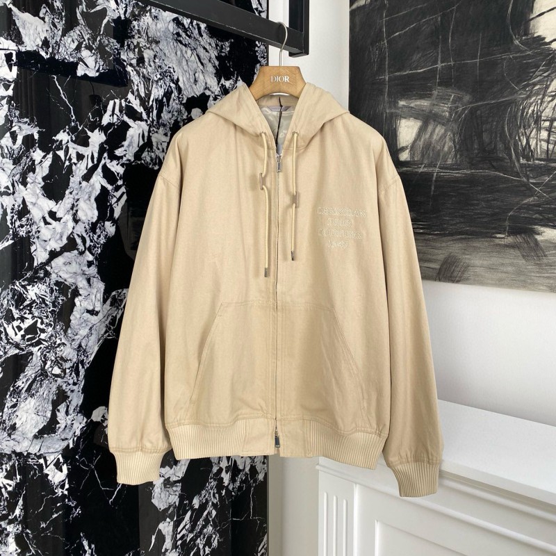 Dior Unisex Jacket