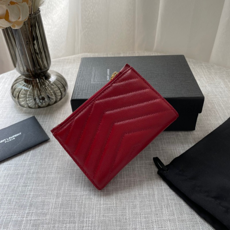 YSL Wallet