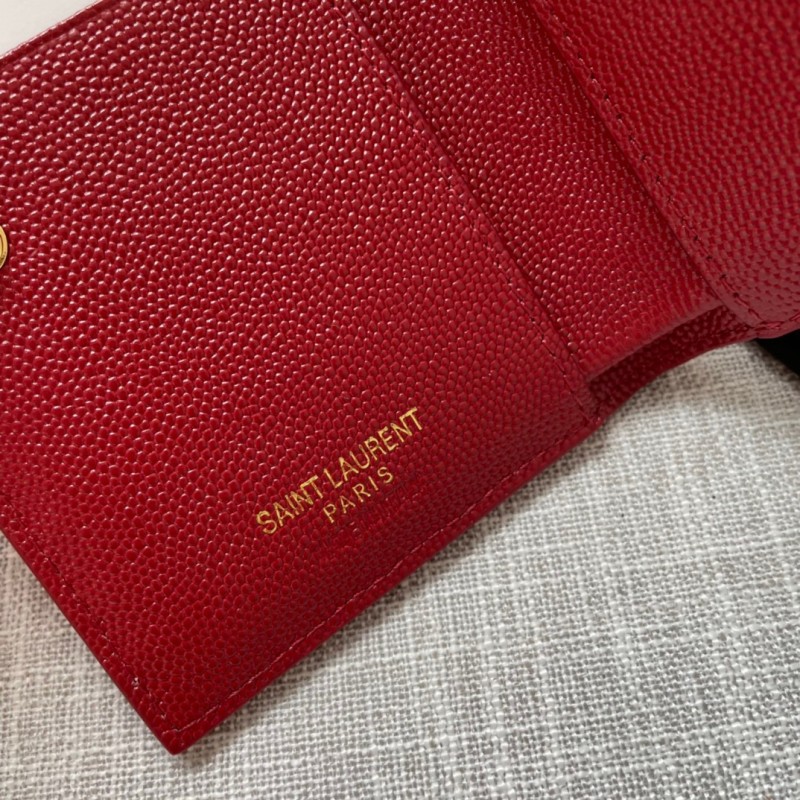 YSL Wallet