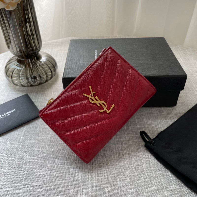 YSL Wallet