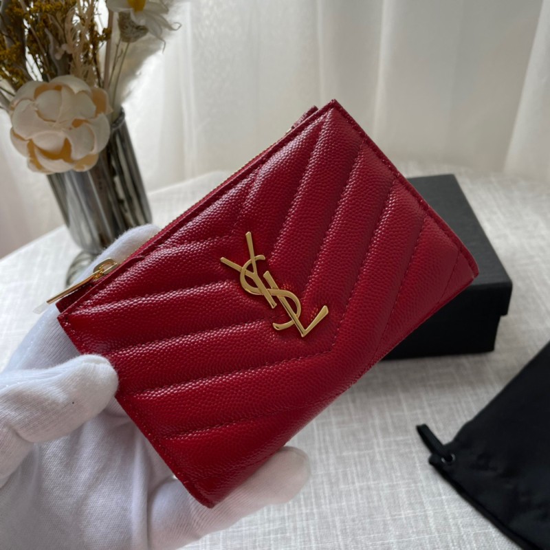 YSL Wallet