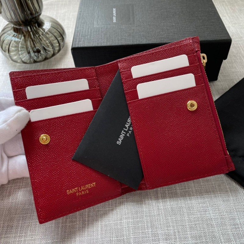 YSL Wallet