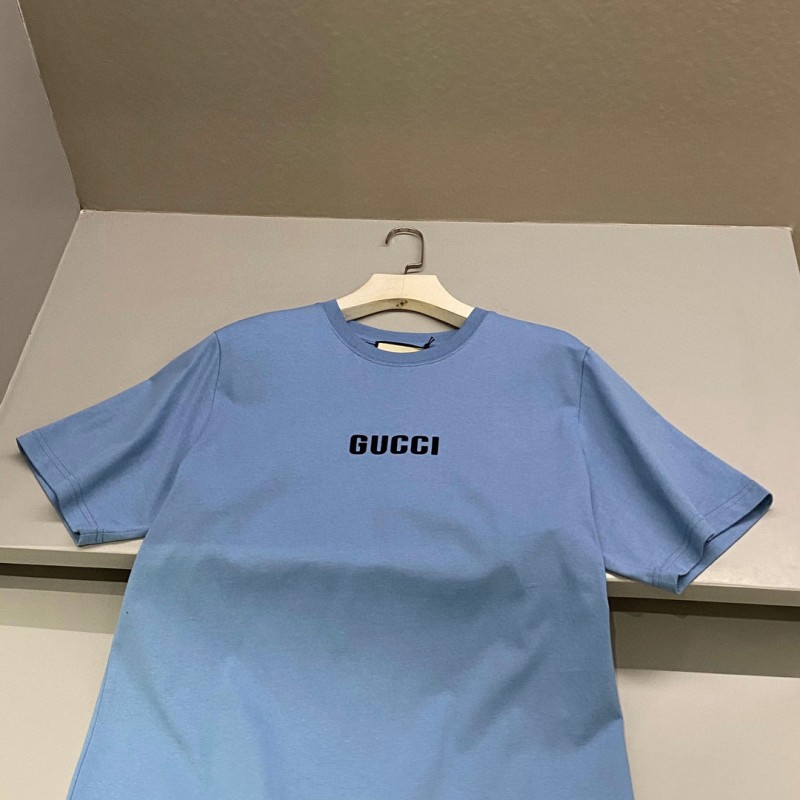 Gucci Unisex Tee