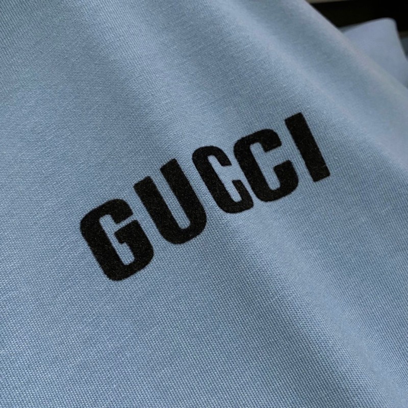 Gucci Unisex Tee