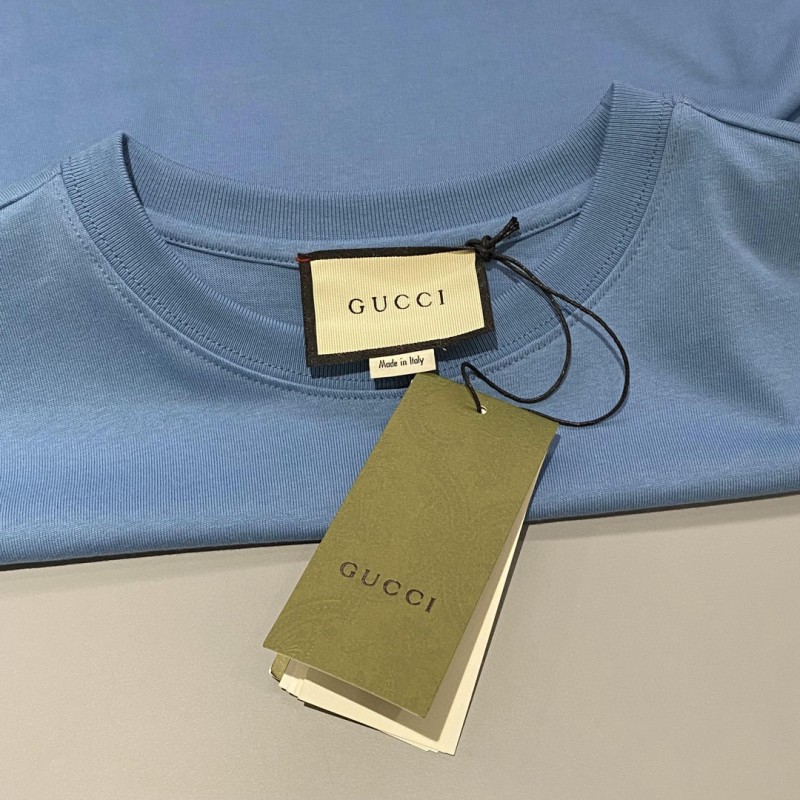 Gucci Unisex Tee