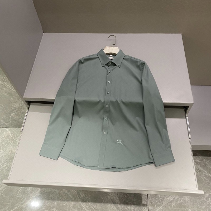 Burberry Unisex Shirt