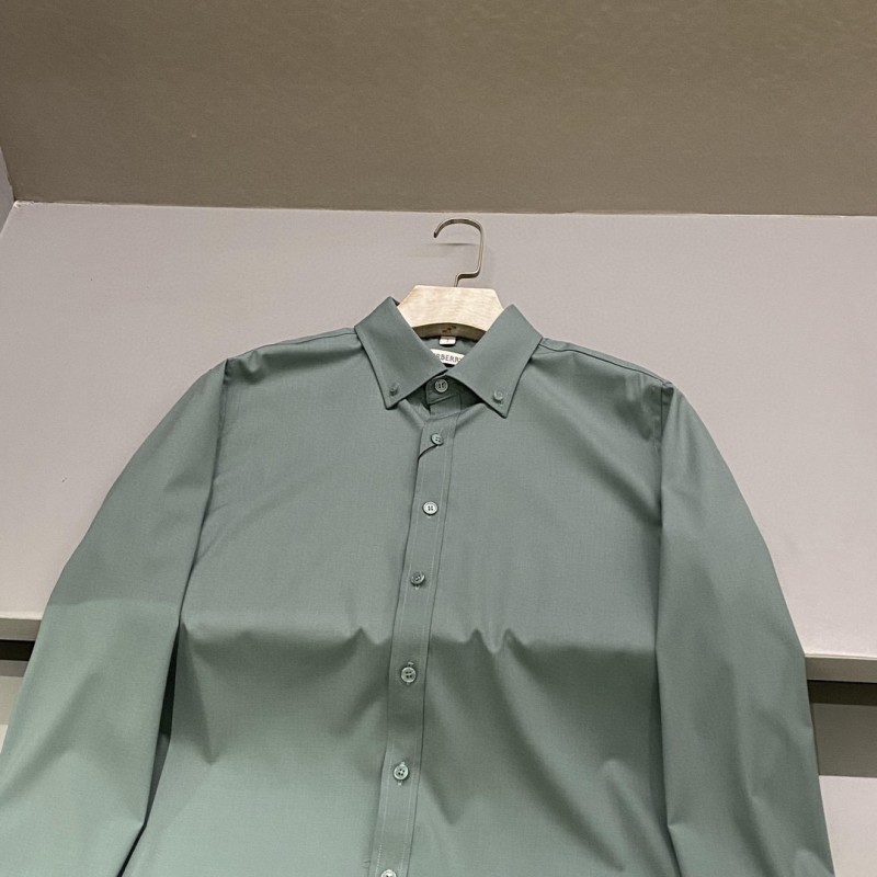 Burberry Unisex Shirt