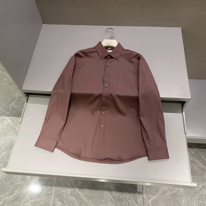 Burberry Unisex Shirt