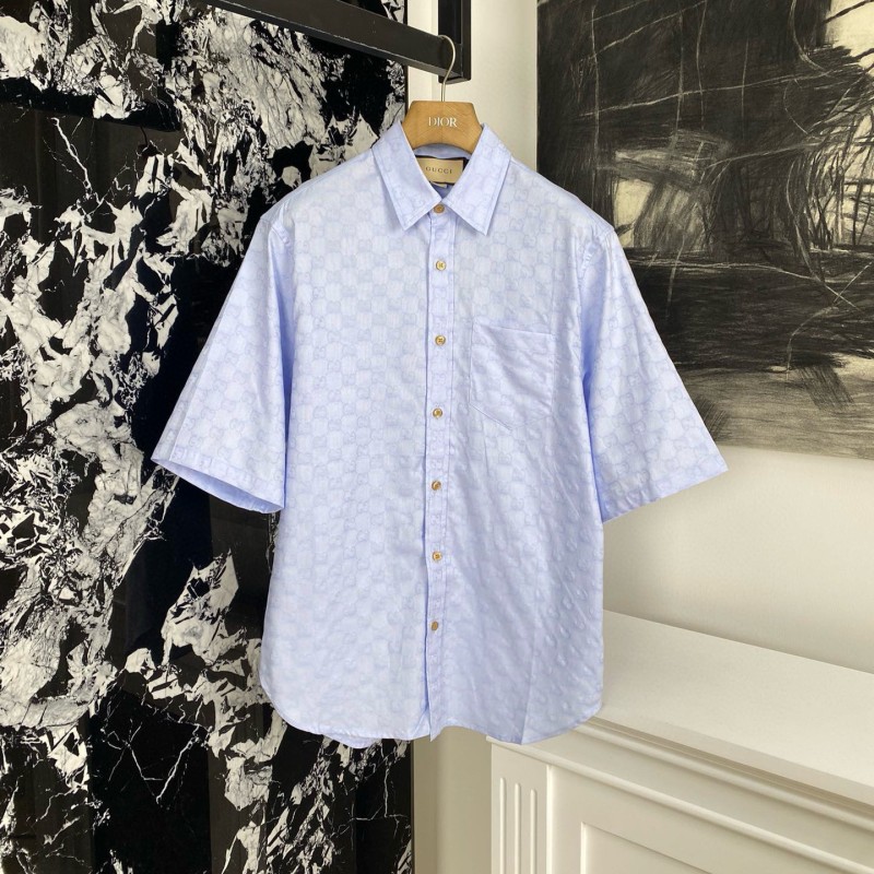 Gucci Unisex Shirt