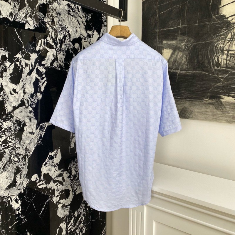 Gucci Unisex Shirt