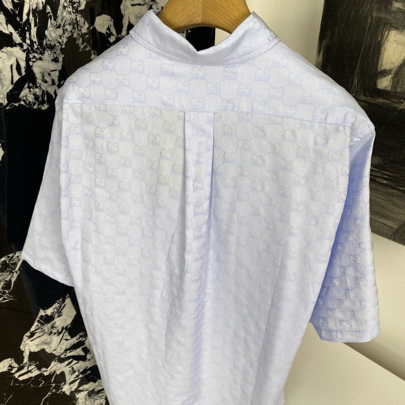 Gucci Unisex Shirt