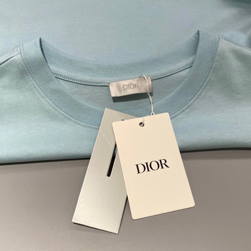 Dior Unisex Tee