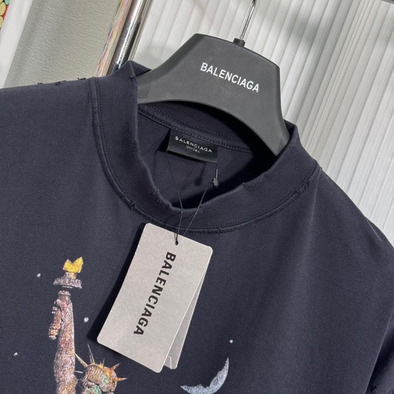 Balenciaga Unisex Tee