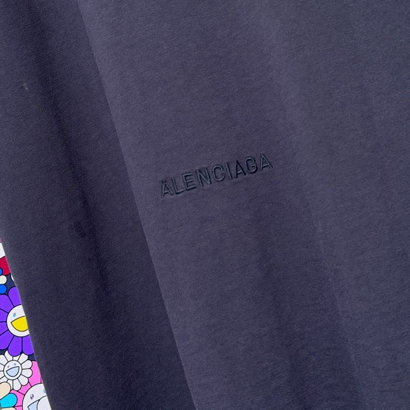 Balenciaga Unisex Tee