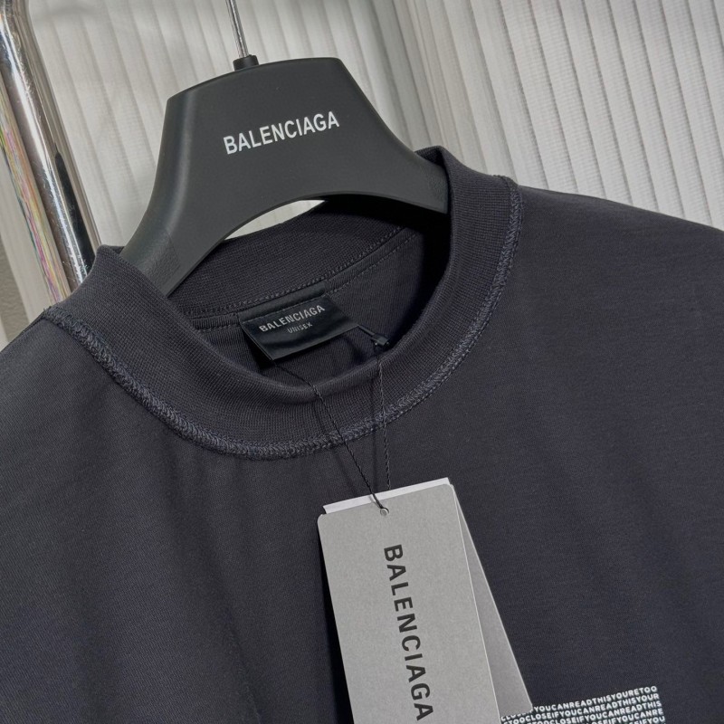 Balenciaga Unisex Tee