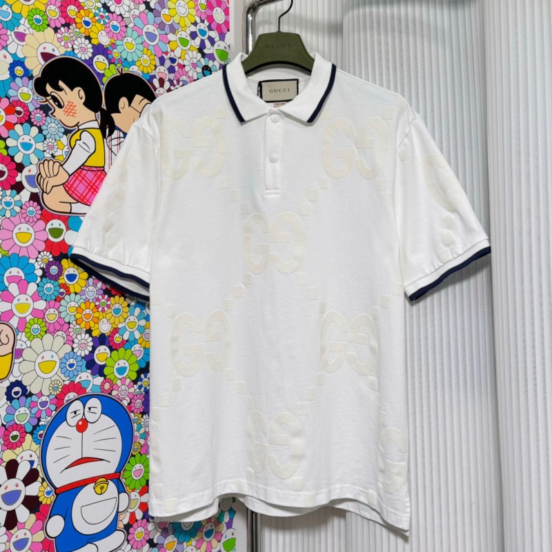 Gucci Unisex Shirt