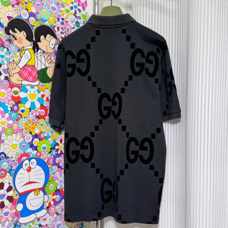 Gucci Unisex Shirt