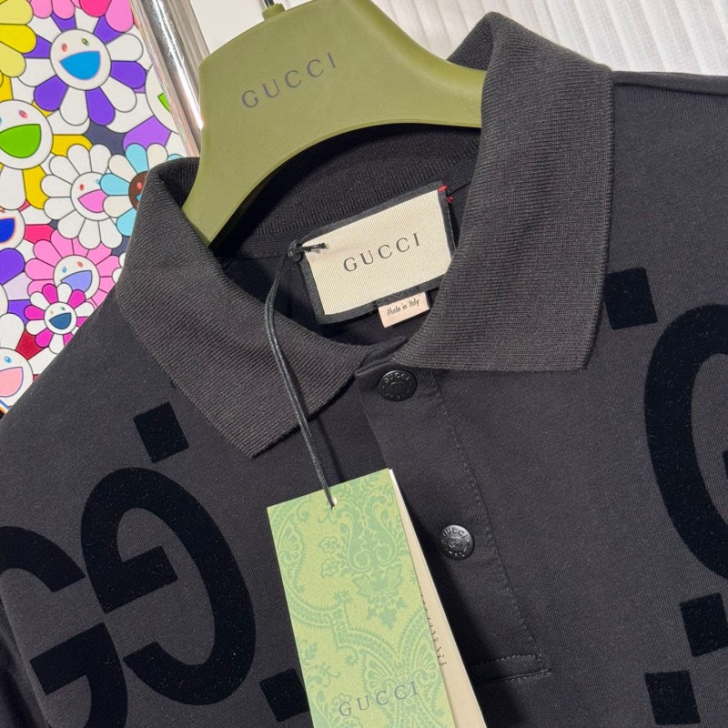 Gucci Unisex Shirt