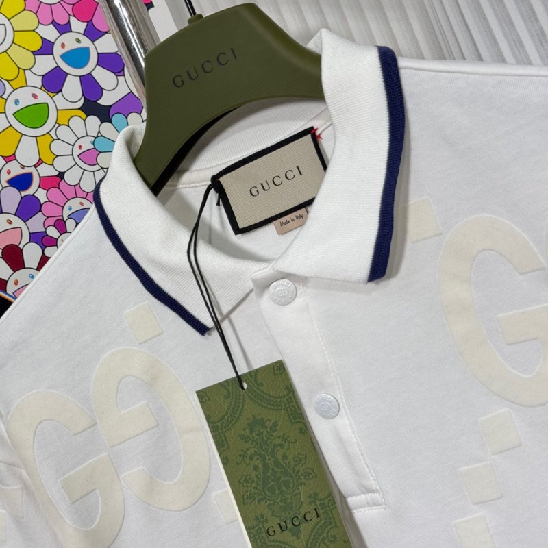 Gucci Unisex Shirt